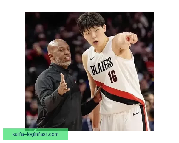 杨瀚森伤愈回归有望对阵奇才开启新赛季征程